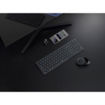 Keyboard/Mice Set 9750M Multi-Mode Wireless Dark Grey Keyboard/Mice Set 9750M Multi-Mode Wireless Dark Grey