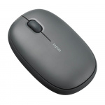 Wireless Mouse M660 Silent Multi-Mode Dark Grey