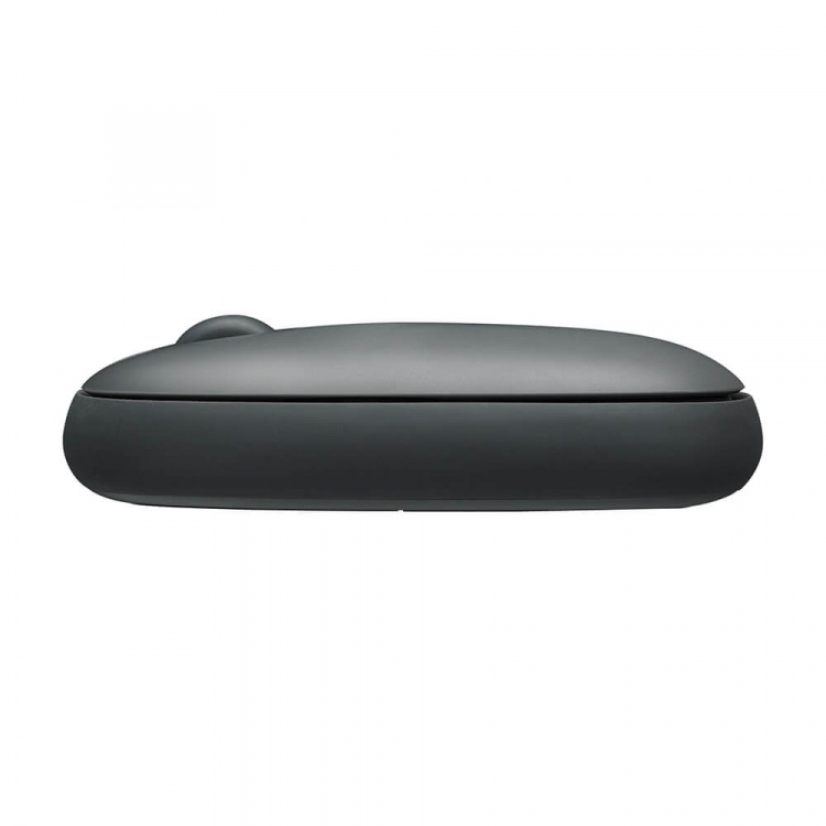 Wireless Mouse M660 Silent Multi-Mode Dark Grey