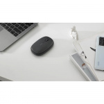 Wireless Mouse M660 Silent Multi-Mode Dark Grey