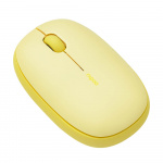 Wireless Mouse M660 Silent Multi-Mode Yellow Wireless Mouse M660 Silent Multi-Mode Yellow