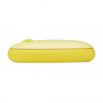 Wireless Mouse M660 Silent Multi-Mode Yellow Wireless Mouse M660 Silent Multi-Mode Yellow