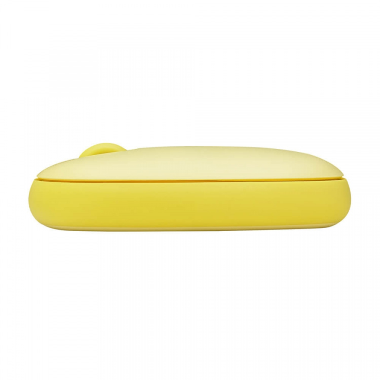 Wireless Mouse M660 Silent Multi-Mode Yellow Wireless Mouse M660 Silent Multi-Mode Yellow