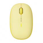 Wireless Mouse M660 Silent Multi-Mode Yellow Wireless Mouse M660 Silent Multi-Mode Yellow