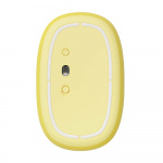 Wireless Mouse M660 Silent Multi-Mode Yellow Wireless Mouse M660 Silent Multi-Mode Yellow