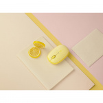 Wireless Mouse M660 Silent Multi-Mode Yellow Wireless Mouse M660 Silent Multi-Mode Yellow