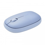 Wireless Mouse M660 Silent Multi-Mode Purple