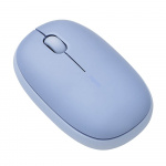 Wireless Mouse M660 Silent Multi-Mode Purple