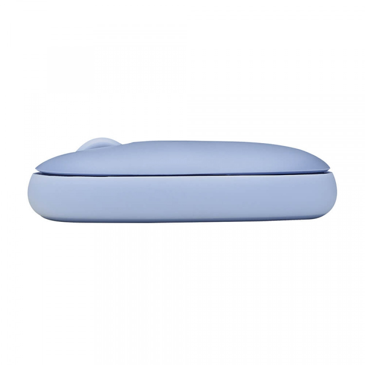 Wireless Mouse M660 Silent Multi-Mode Purple