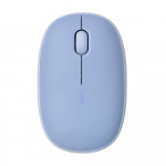 Wireless Mouse M660 Silent Multi-Mode Purple