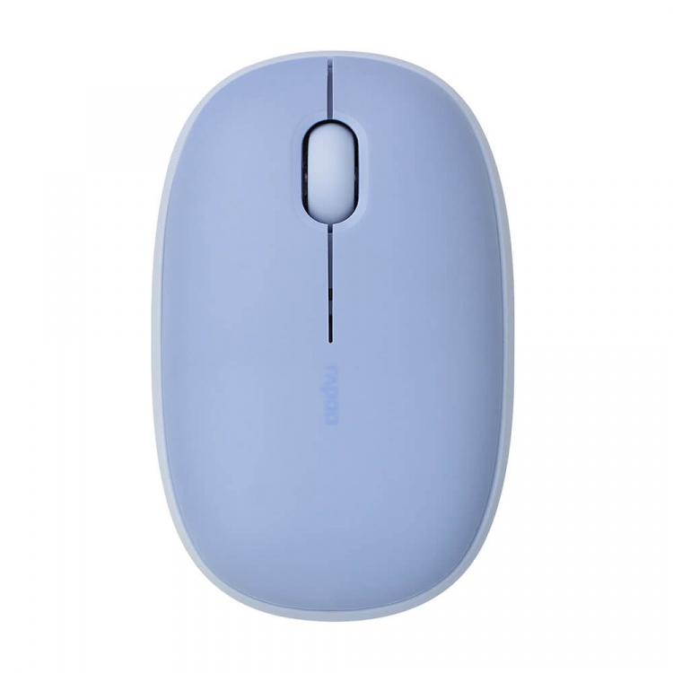 Wireless Mouse M660 Silent Multi-Mode Purple