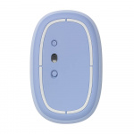 Wireless Mouse M660 Silent Multi-Mode Purple