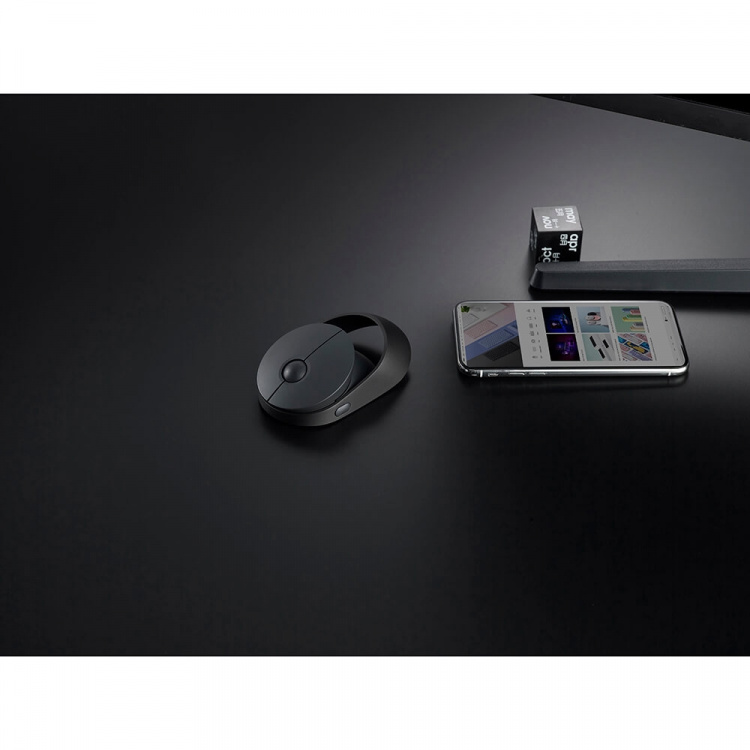 Mouse Ralemo Air 1 Multi-Mode Wireless Black