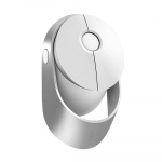 Mouse Ralemo Air 1 Multi-Mode Wireless White Mouse Ralemo Air 1 Multi-Mode Wireless White