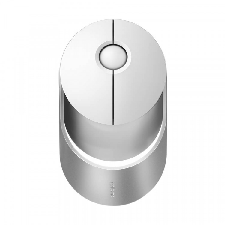 Mouse Ralemo Air 1 Multi-Mode Wireless White Mouse Ralemo Air 1 Multi-Mode Wireless White