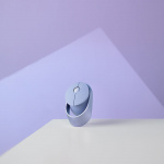 Mouse Ralemo Air 1 Multi-Mode Wireless Blue Mouse Ralemo Air 1 Multi-Mode Wireless Blue