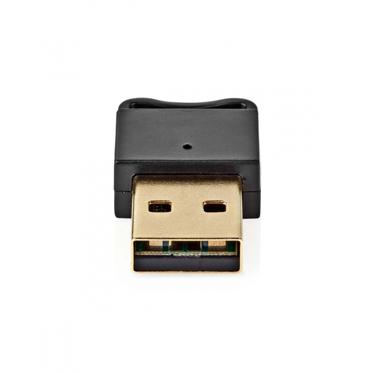 Nedis Bluetooth®-Dongle | 5.1 | Bluetooth / USB | 20 m Nedis Bluetooth®-Dongle | 5.1 | Bluetooth / USB | 20 m