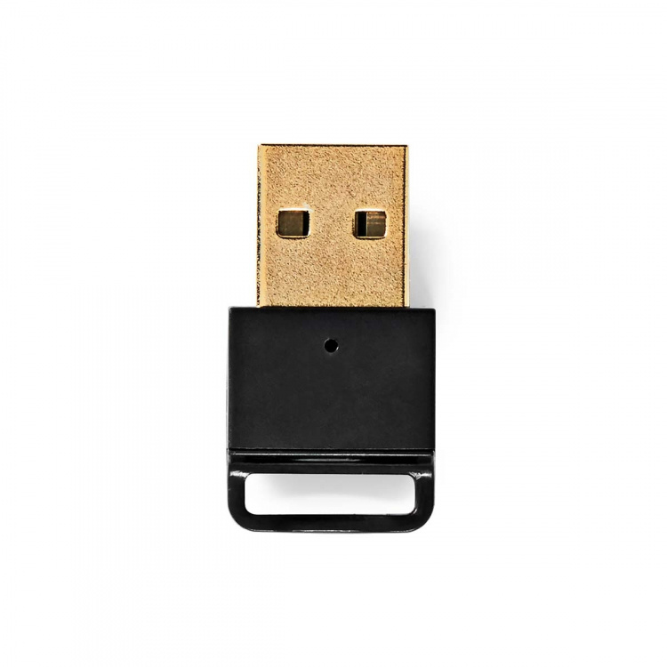 Nedis Bluetooth®-Dongle | 5.1 | Bluetooth / USB | 20 m Nedis Bluetooth®-Dongle | 5.1 | Bluetooth / USB | 20 m