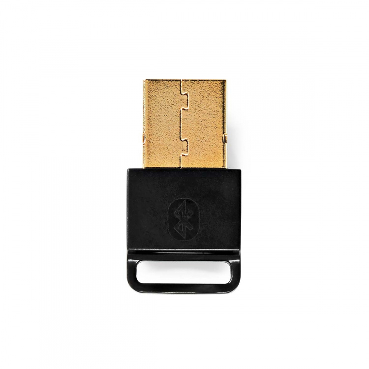 Nedis Bluetooth®-Dongle | 5.1 | Bluetooth / USB | 20 m Nedis Bluetooth®-Dongle | 5.1 | Bluetooth / USB | 20 m