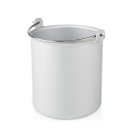 Nedis ijsmachine | 1.0 l | Wit | Kunststof