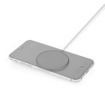 Nedis Draadloze Oplader | 5 / 7.5 / 10 / 15 W | 1.0 / 1.1 / 1.67 / 2 A | Inclusief kabel | USB Type-C™ | 1.00 m Nedis Draadloze Oplader | 5 / 7.5 / 10 / 15 W | 1.0 / 1.1 / 1.67 / 2 A | Inclusief kabel | USB Type-C™ | 1.00 m