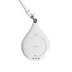 Nedis Tafel-Loeplamp | Lenssterkte: 3 Diopter | 6500 K | 10 W | 660 lm | Wit