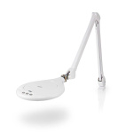 Nedis Tafel-Loeplamp | Lenssterkte: 3 Diopter | 6500 K | 10 W | 660 lm | Wit