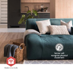 Nedis SmartLife Bewegingssensor | Lichtsensor | Zigbee 3.0 | Batterij Gevoed / USB Gevoed | Detectiehoek: 100 ° | Detectiebereik: 7 m | Max. batterijduur: 24 Maanden | Wit