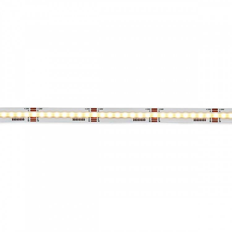 Nedis SmartLife LED Strip | RGB / Warm tot Koel Wit | COB | 2.00 m | IP20 | 2700 - 6500 K | 860 lm | Android™ / IOS