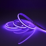 Nedis SmartLife LED Strip | RGB / Warm tot Koel Wit | COB | 2.00 m | IP20 | 2700 - 6500 K | 860 lm | Android™ / IOS