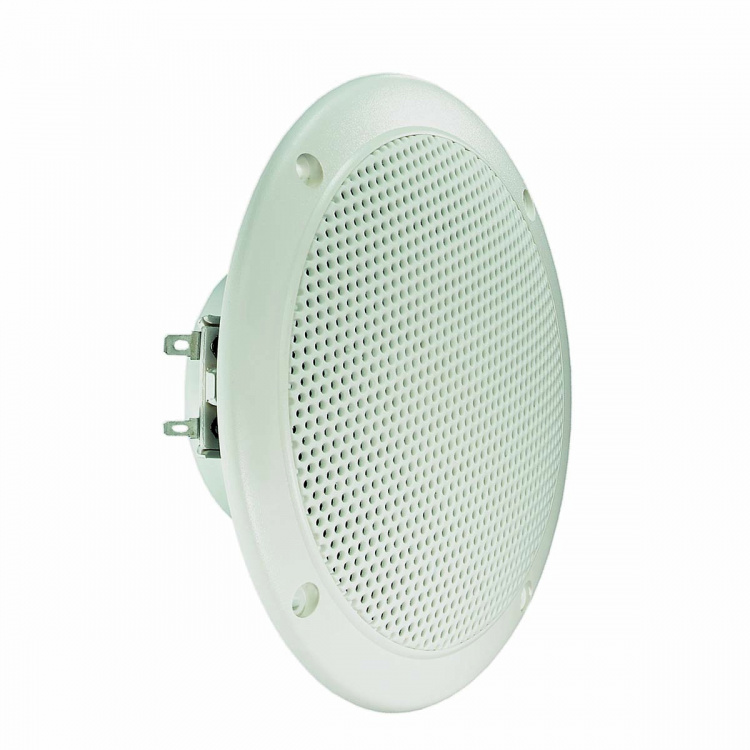 Visaton FR 13 WP - 4 Ohm (wit) - Zoutwaterbestendige 13 cm (5