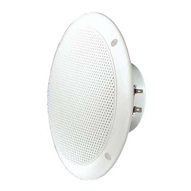 Visaton FR 16 WP - 4 Ohm (wit) - Zoutwaterbestendige 16 cm (6.5