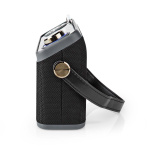 Nedis DAB+ Radio | Tafelmodel | DAB+ / FM | 2.40 