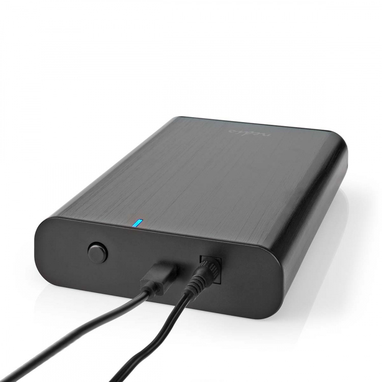 Nedis Hardeschijfbehuizing | 3.5 