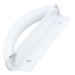 Electrolux Witte deurgreep koelkast / vriezer