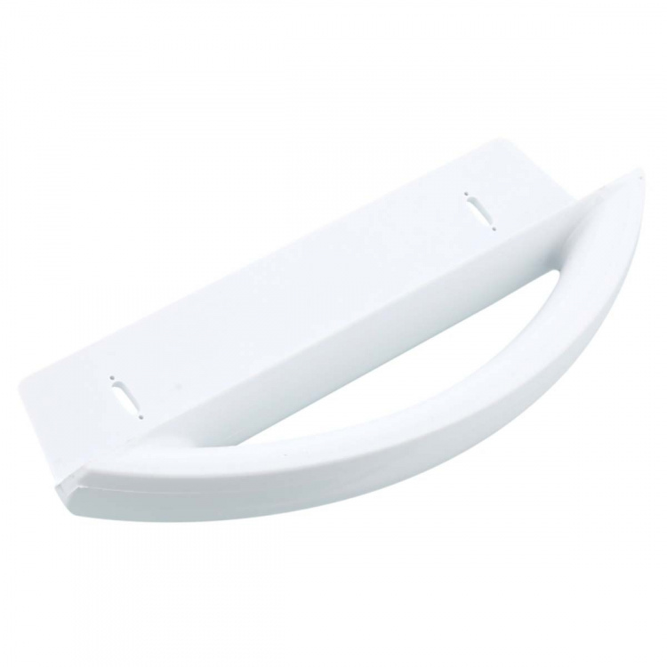 Electrolux Witte deurgreep koelkast / vriezer