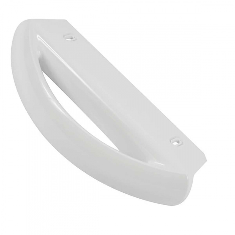 Electrolux Witte deurgreep koelkast / vriezer