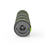 Nedis Combivloerborstel | Kunststof | Vervanging voor: Nedis® | Nedis VCCS400GN Nedis Combivloerborstel | Kunststof | Vervanging voor: Nedis® | Nedis VCCS400GN