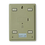 Nedis Keukenweegschaal | Digitaal | Glas / Kunststof | CR 2032 Batterij | Wit