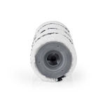 Nedis Combivloerborstel | Microvezel | Nedis HHEM300WT Nedis Combivloerborstel | Microvezel | Nedis HHEM300WT