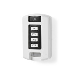 Nedis RF-Afstandsbediening | 2 Kanalen | Programmeerbare knoppen