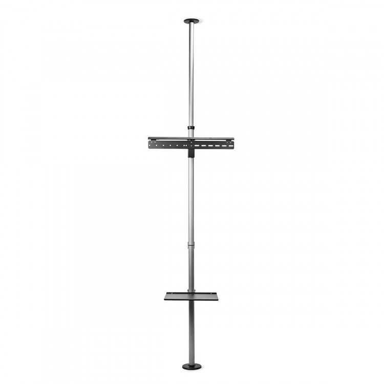 Nedis Draai- en Kantelbare TV-Standaard | 37 - 70 