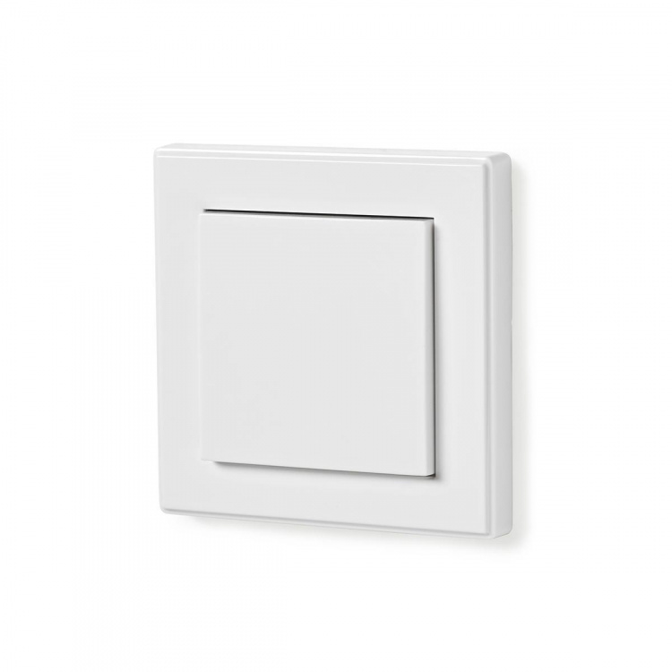 Nedis RF-stekker | RF, frequentie 433 MHz | Wit Nedis RF-stekker | RF, frequentie 433 MHz | Wit