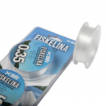 Fiskelina 2x100 m 0,35 mm 7,5 kg, 1/100