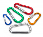 Karbinhakar 5 st mix