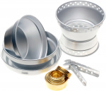 Briv Stormkeuken Classic Briv Stormkeuken Classic