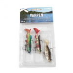 Dragset Varpen, 1/20