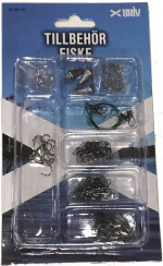 Briv Tillbehör för Fiske