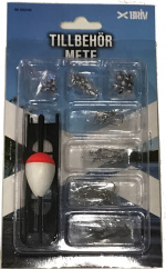 Briv Tillbehör till mete