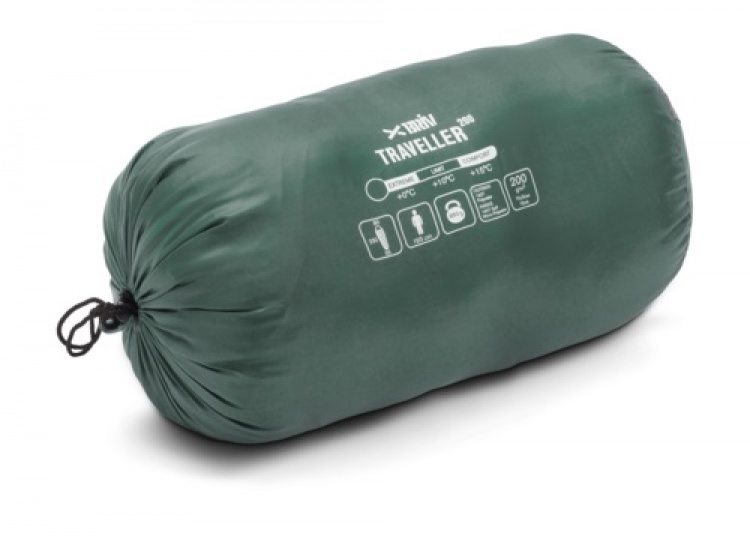 Sovsäck Traveller 200 Sovsäck Traveller 200